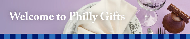 Welcome To Philly Gifts