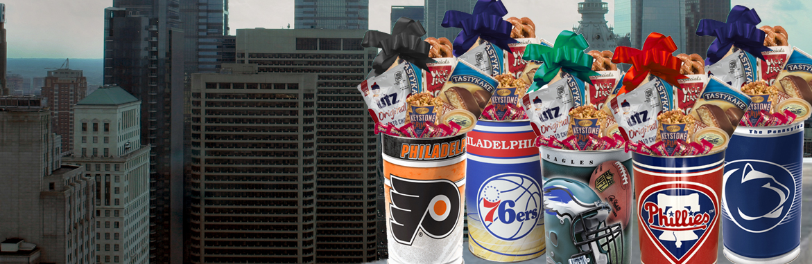 Philly Sports Gifts
